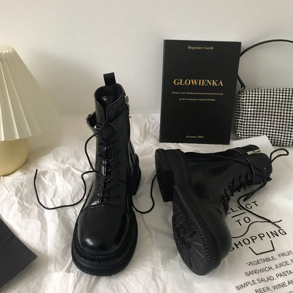 Női alkalmi csizma - két modell