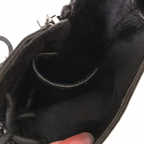 Női alkalmi csizma - két modell