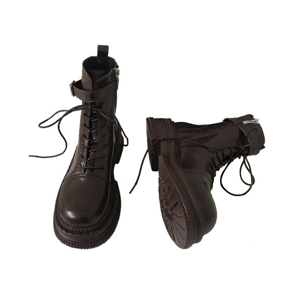 Női alkalmi csizma - két modell