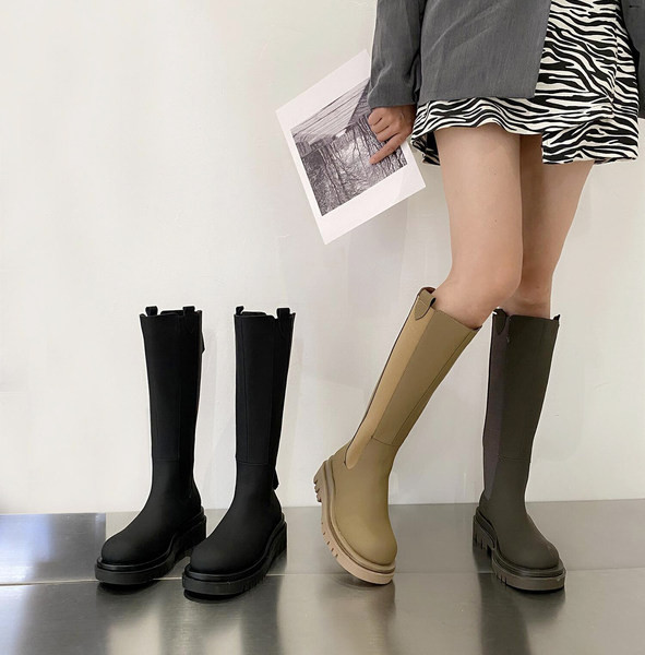 Kareda tallaga ökonahast naiste talvesaapad