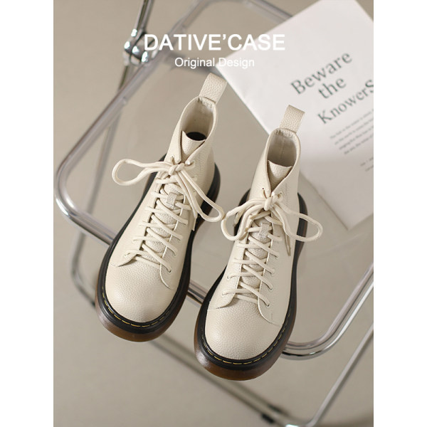 Uus mudel lameda tallaga ökonahast saapad