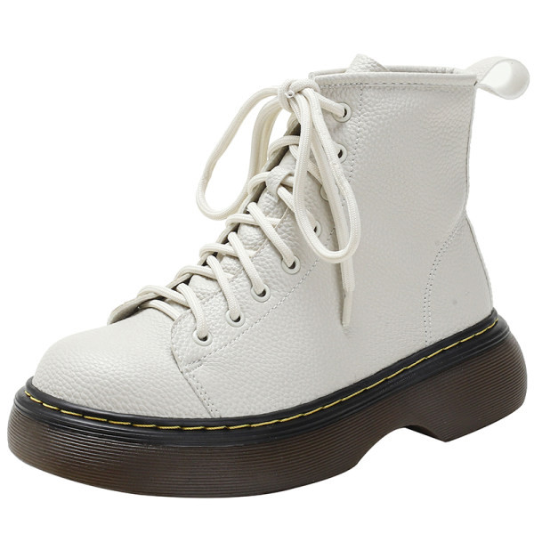 Uus mudel lameda tallaga ökonahast saapad