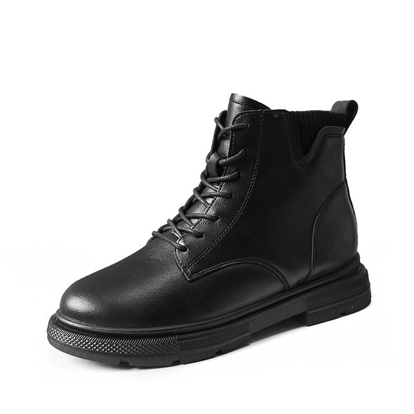 Naiste vabaaja talvesaapad paelte ja sooja voodriga