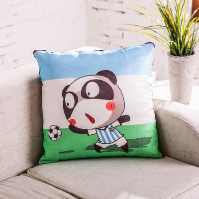 Perna decorativa cu diverse aplicatii