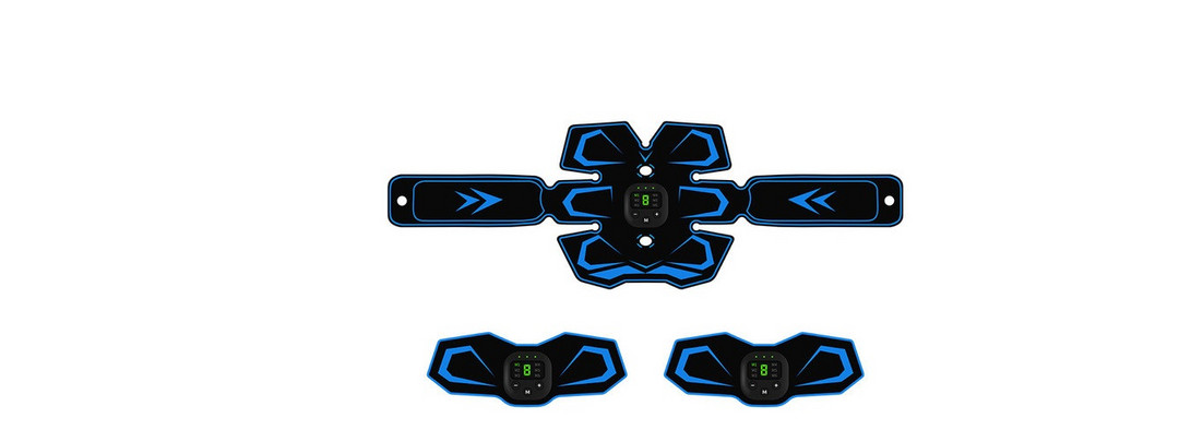 Устройство за тренировки в домашни условия с безжично зареждане