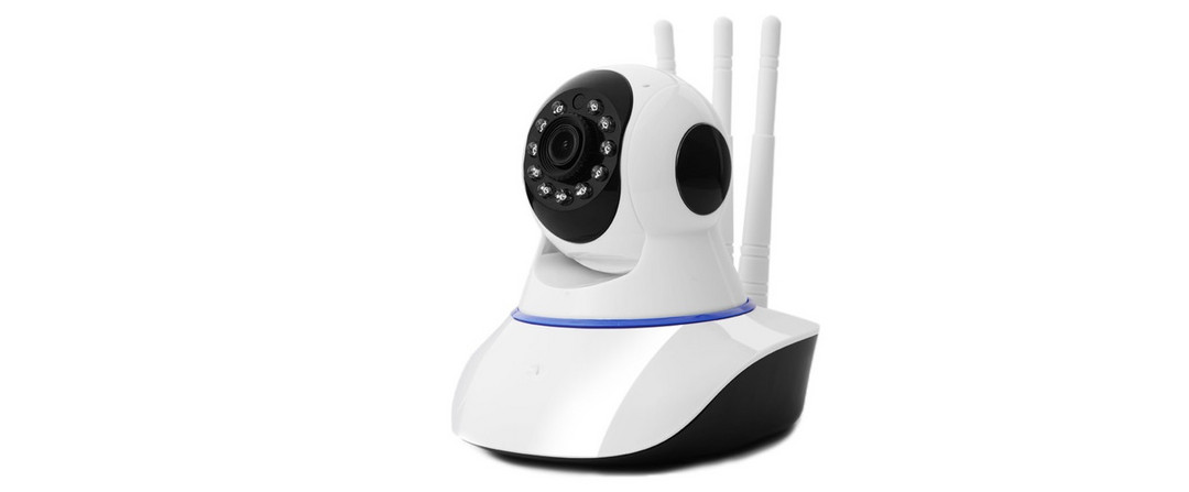 Безжична камера 